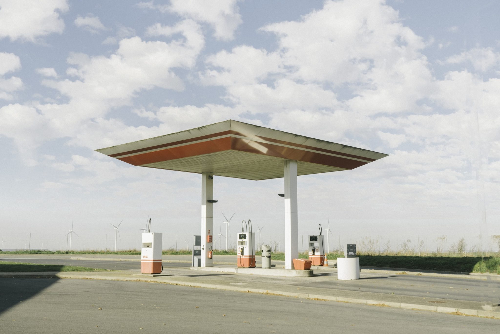 The Best Gas Station Insurance in Ohio and Indiana